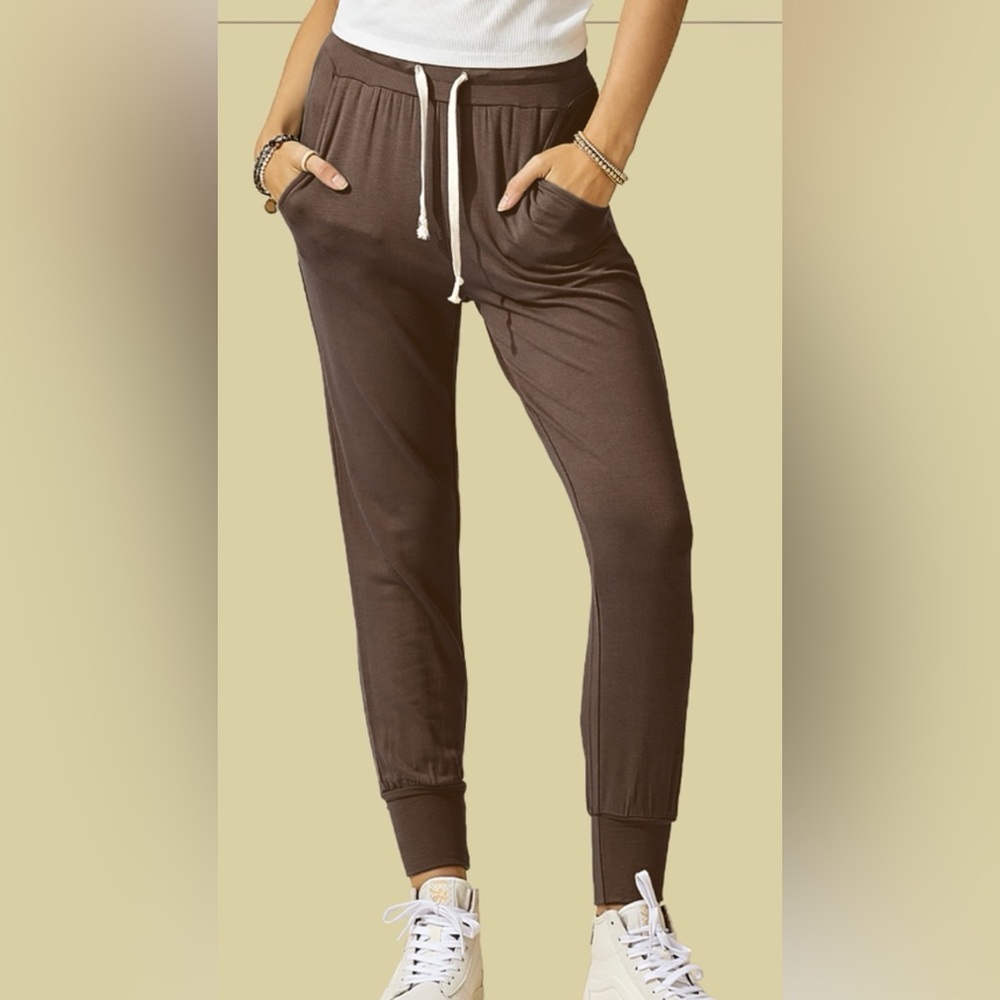 LA MIEL JOGGERS